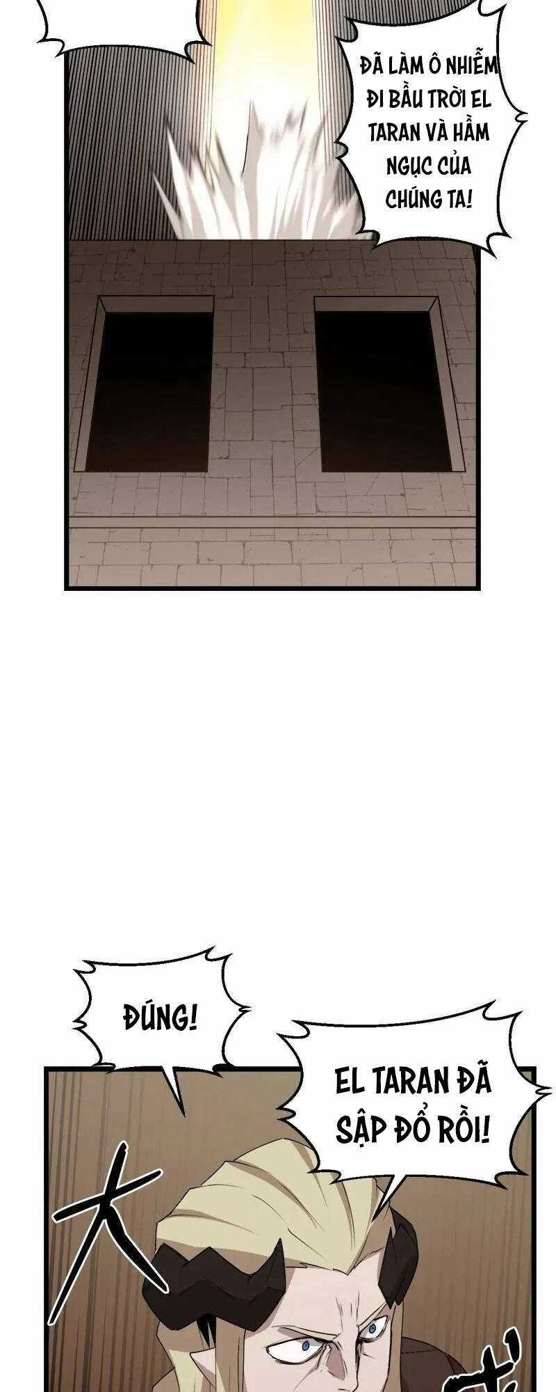 The Dungeon Master Chapter 119 trang 18