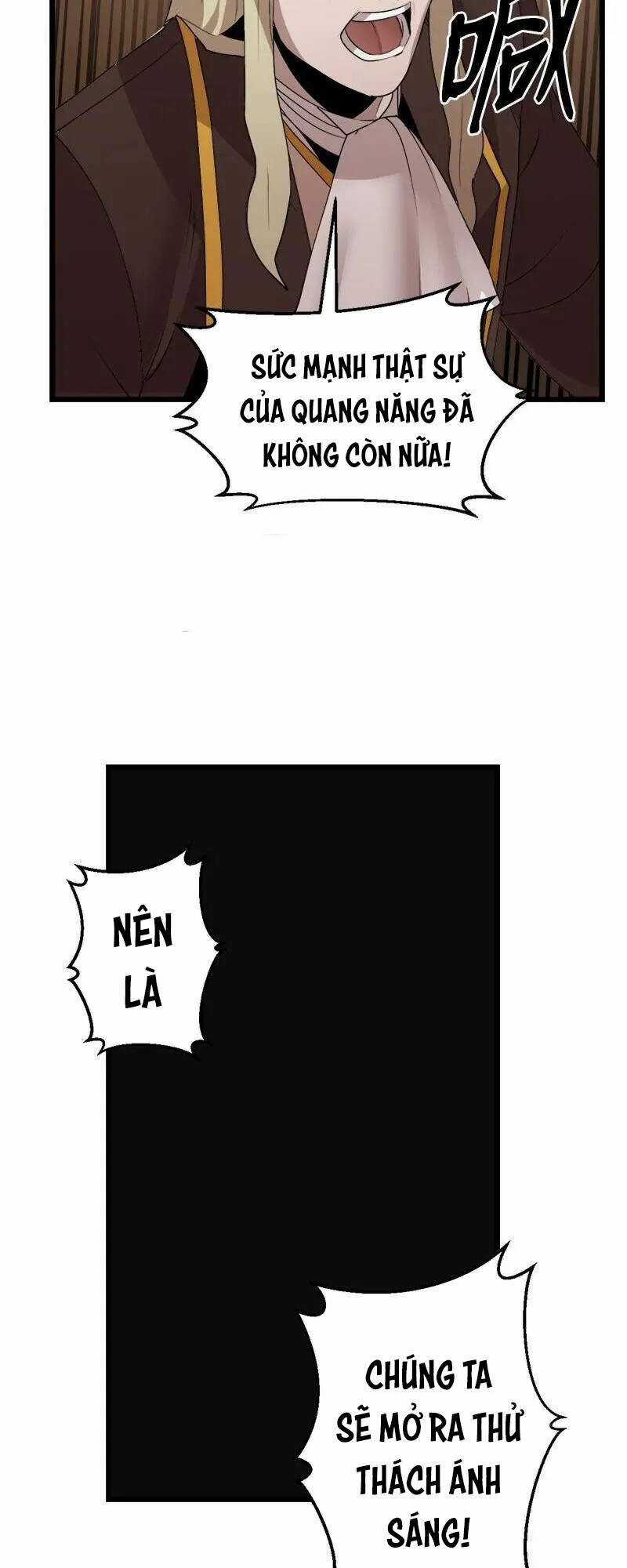 The Dungeon Master Chapter 119 trang 19