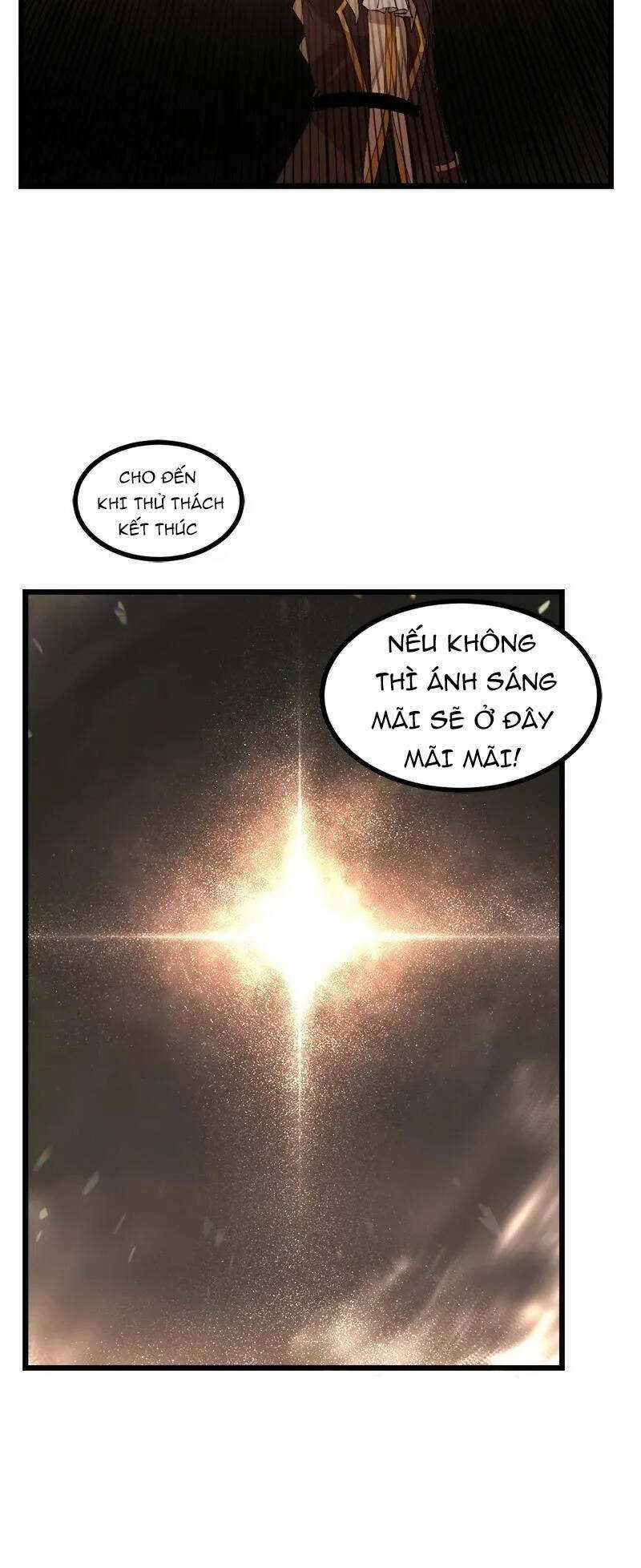 The Dungeon Master Chapter 119 trang 21