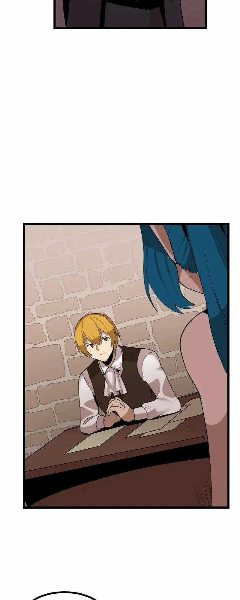 The Dungeon Master Chapter 119 trang 24