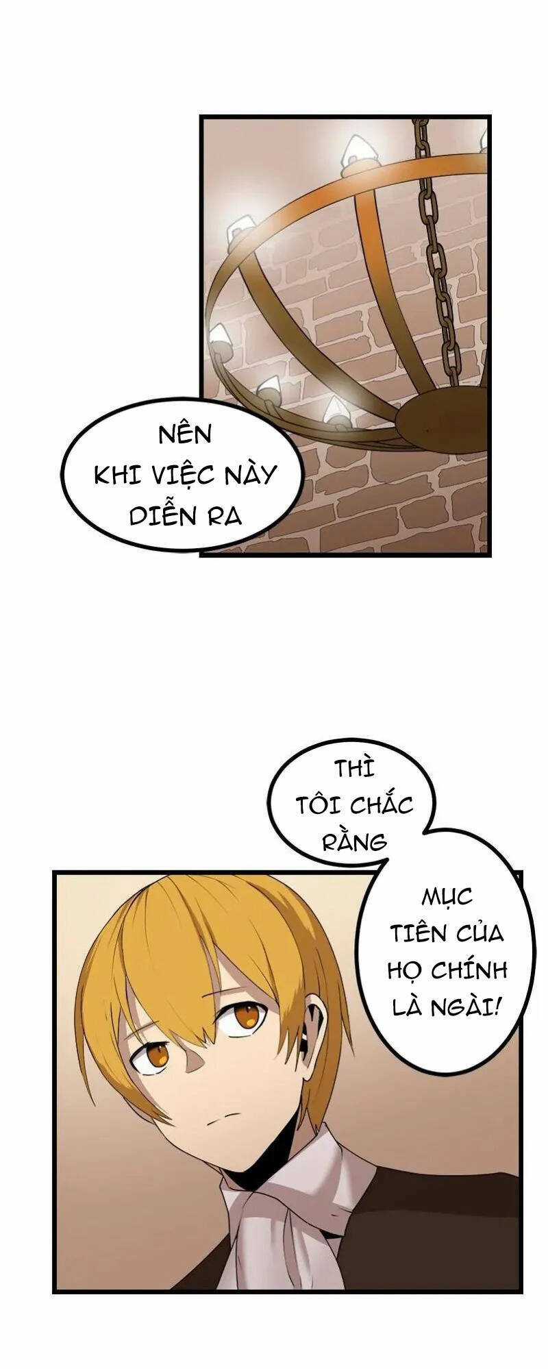 The Dungeon Master Chapter 119 trang 26