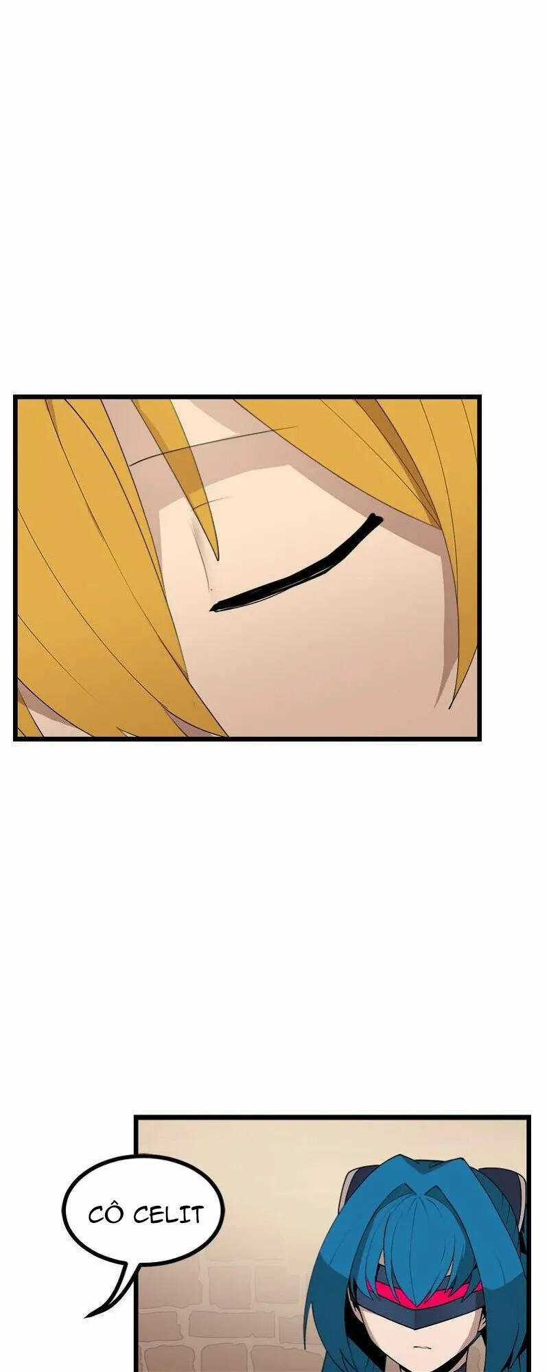 The Dungeon Master Chapter 119 trang 27