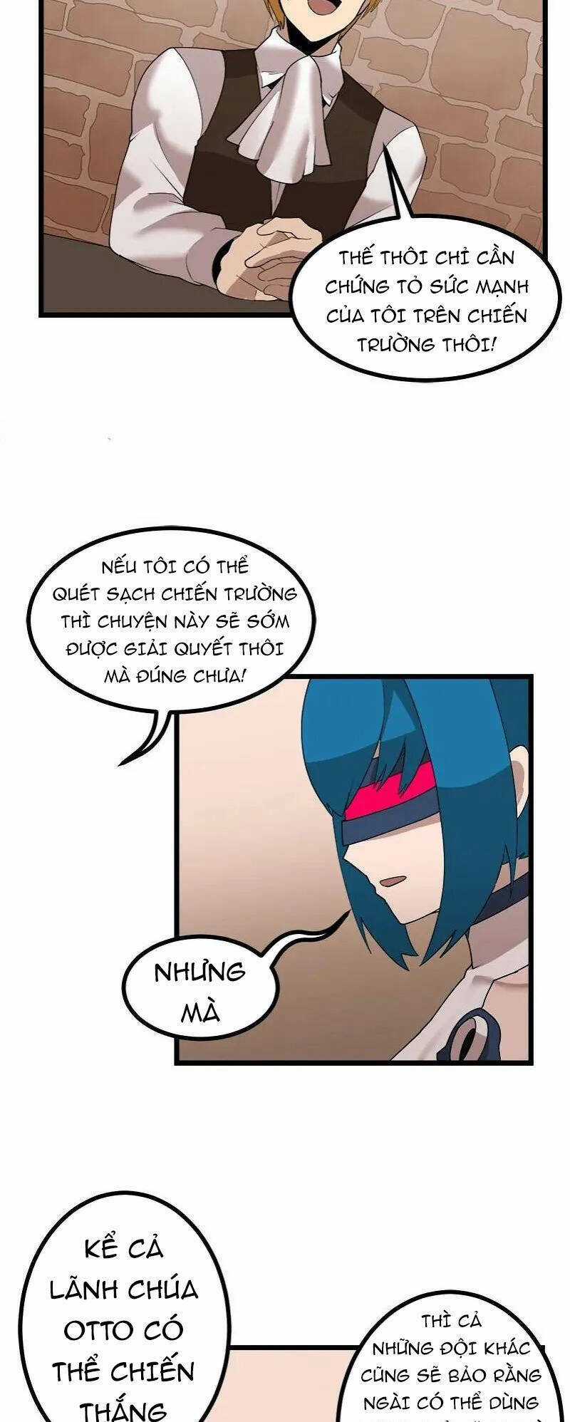 The Dungeon Master Chapter 119 trang 29