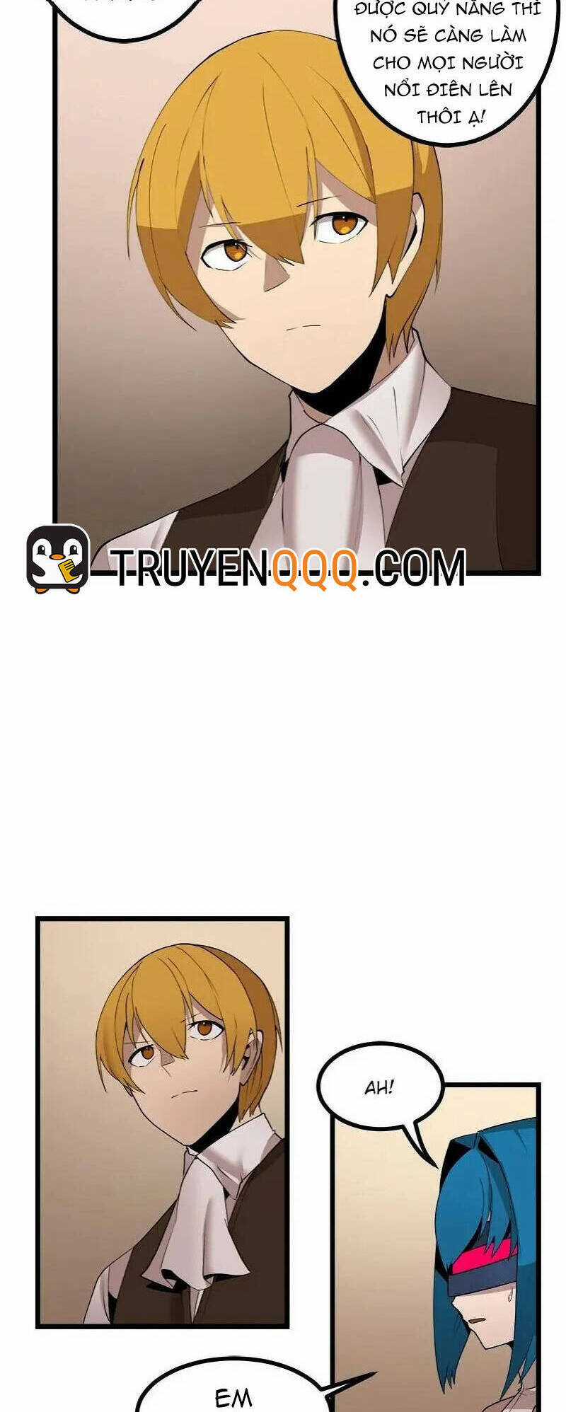 The Dungeon Master Chapter 119 trang 30