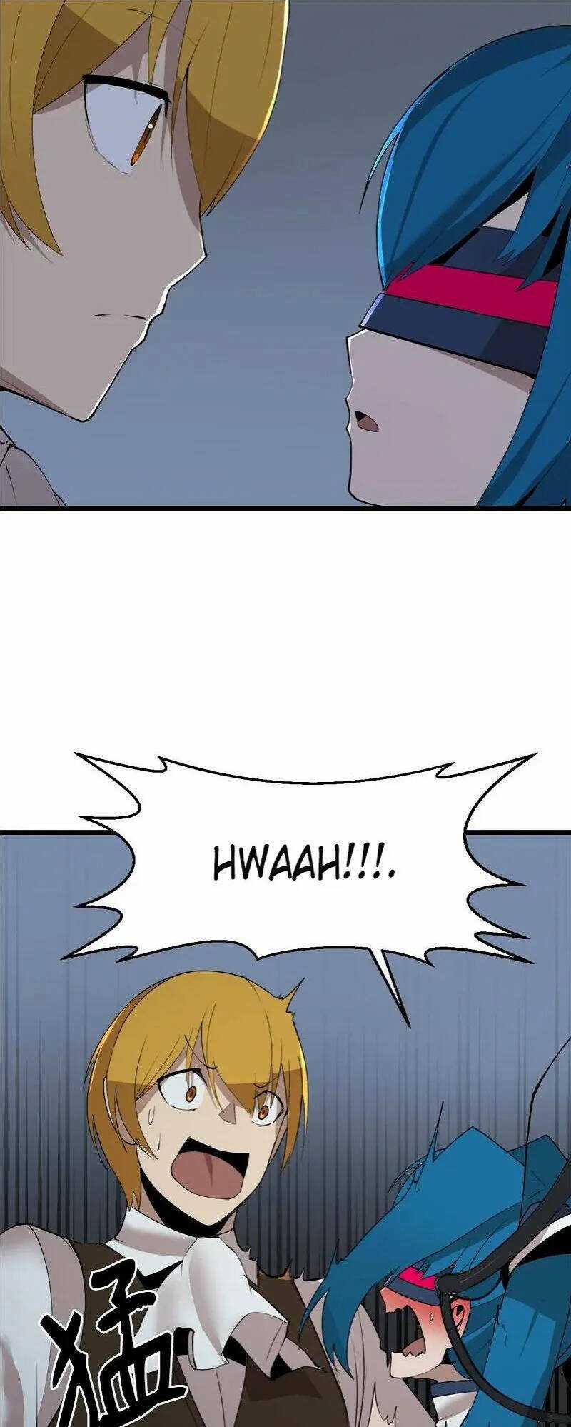 The Dungeon Master Chapter 119 trang 34