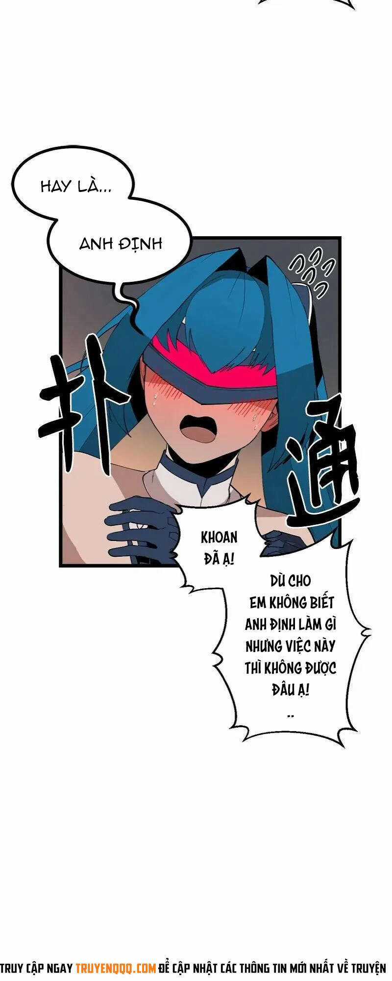 The Dungeon Master Chapter 119 trang 36