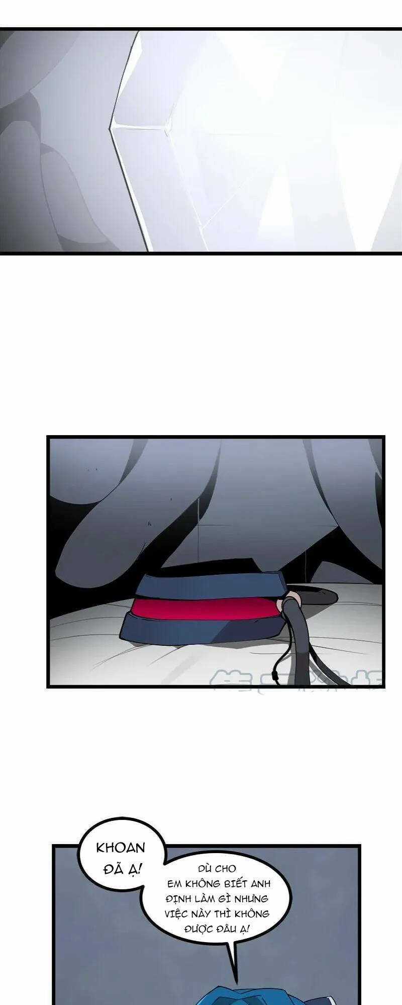 The Dungeon Master Chapter 119 trang 37