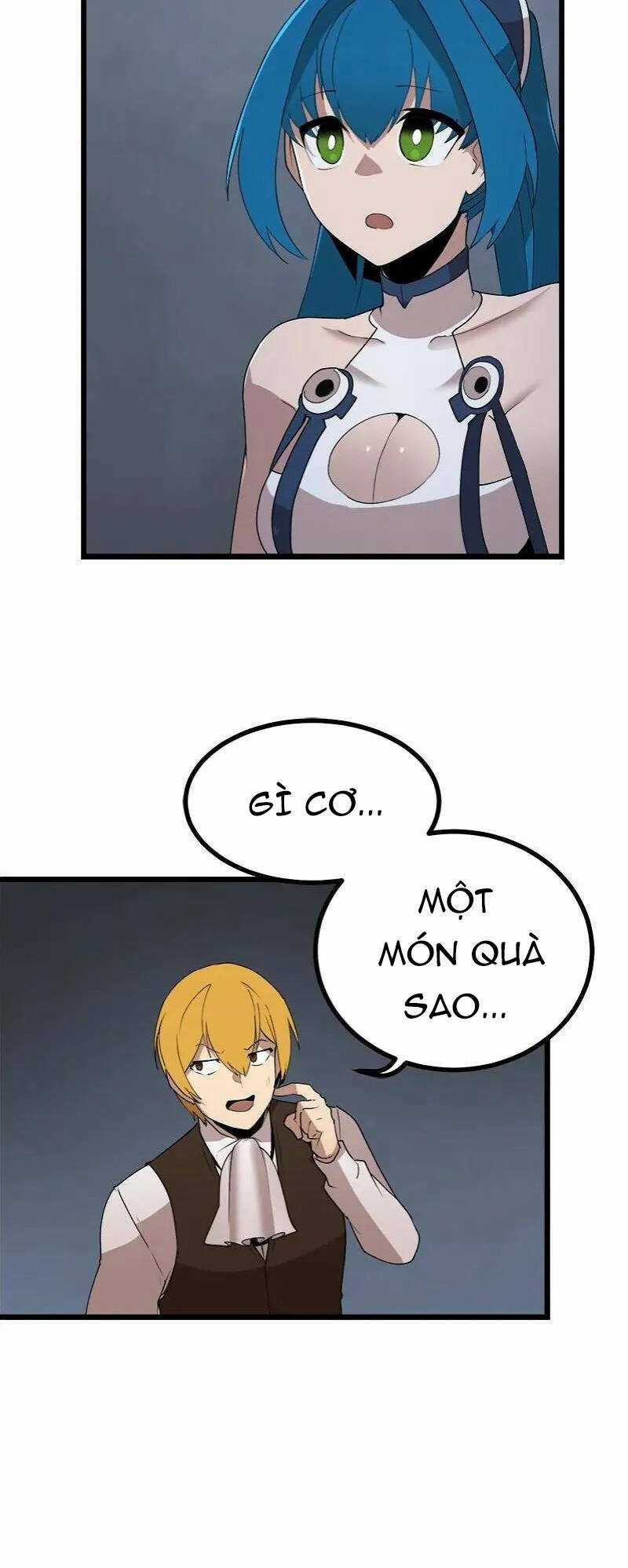 The Dungeon Master Chapter 119 trang 38