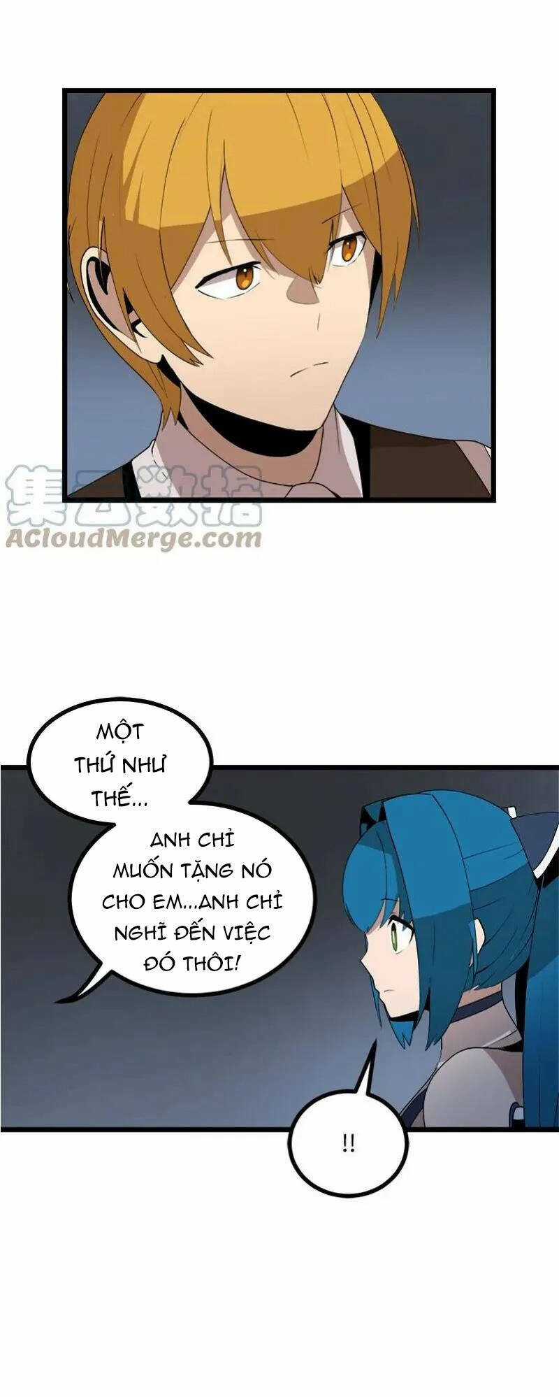 The Dungeon Master Chapter 119 trang 39