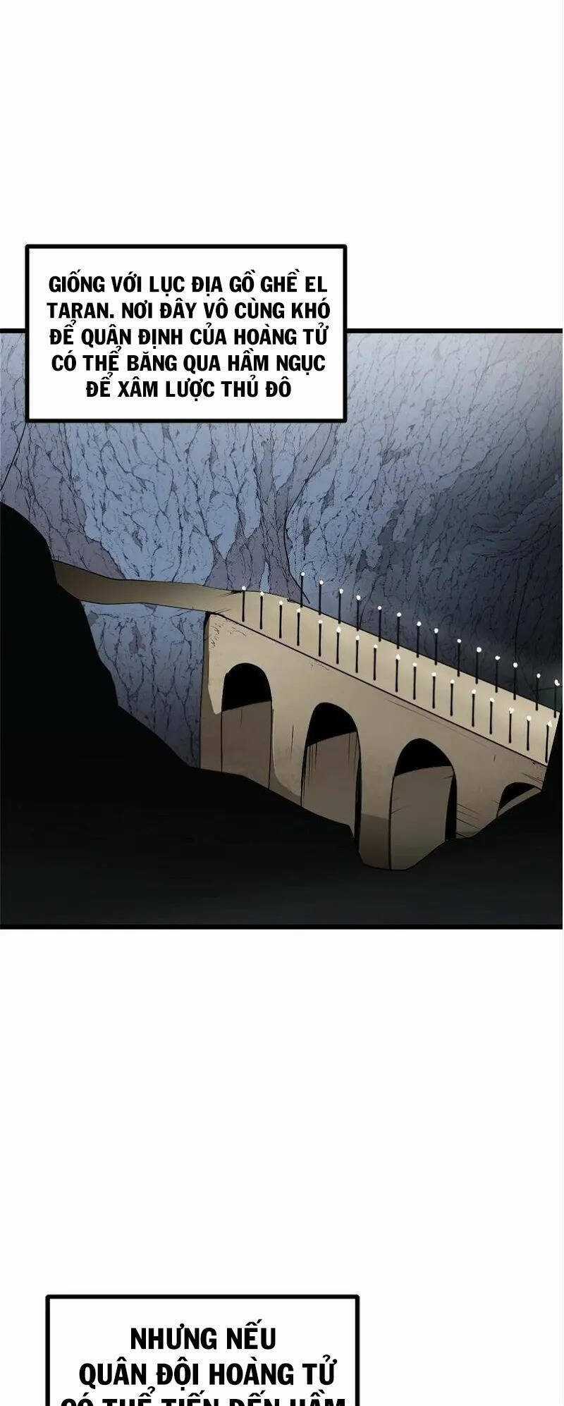 The Dungeon Master Chapter 119 trang 4