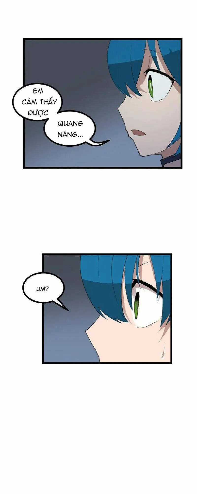 The Dungeon Master Chapter 119 trang 40