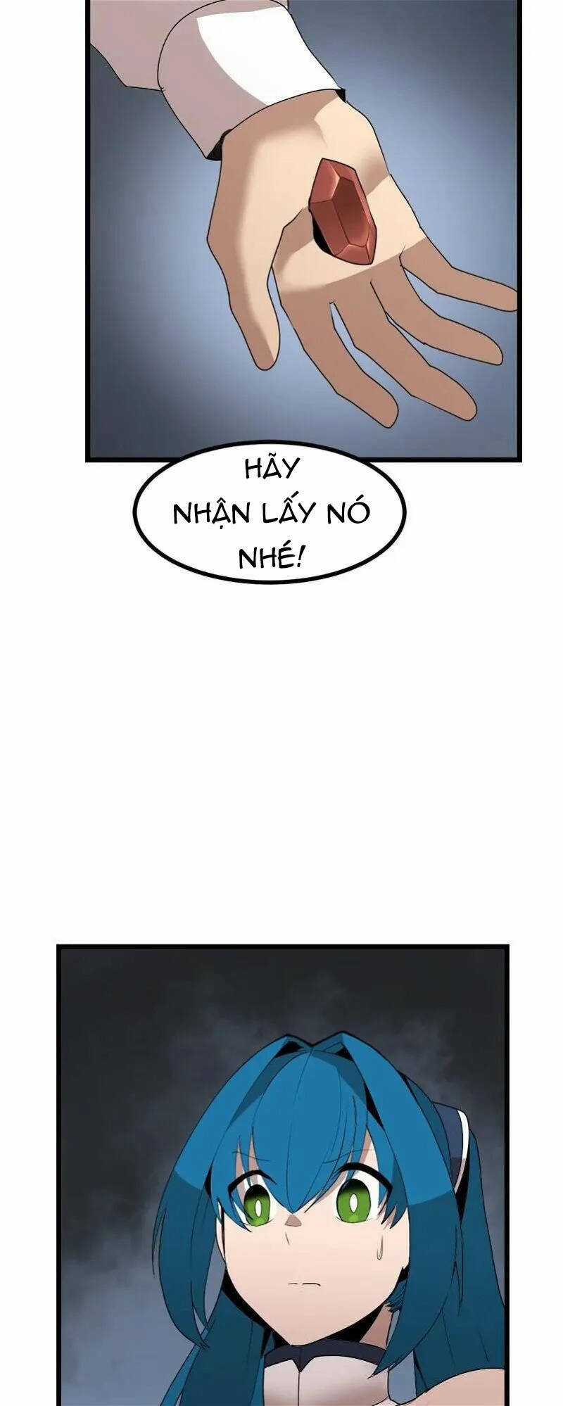 The Dungeon Master Chapter 119 trang 42