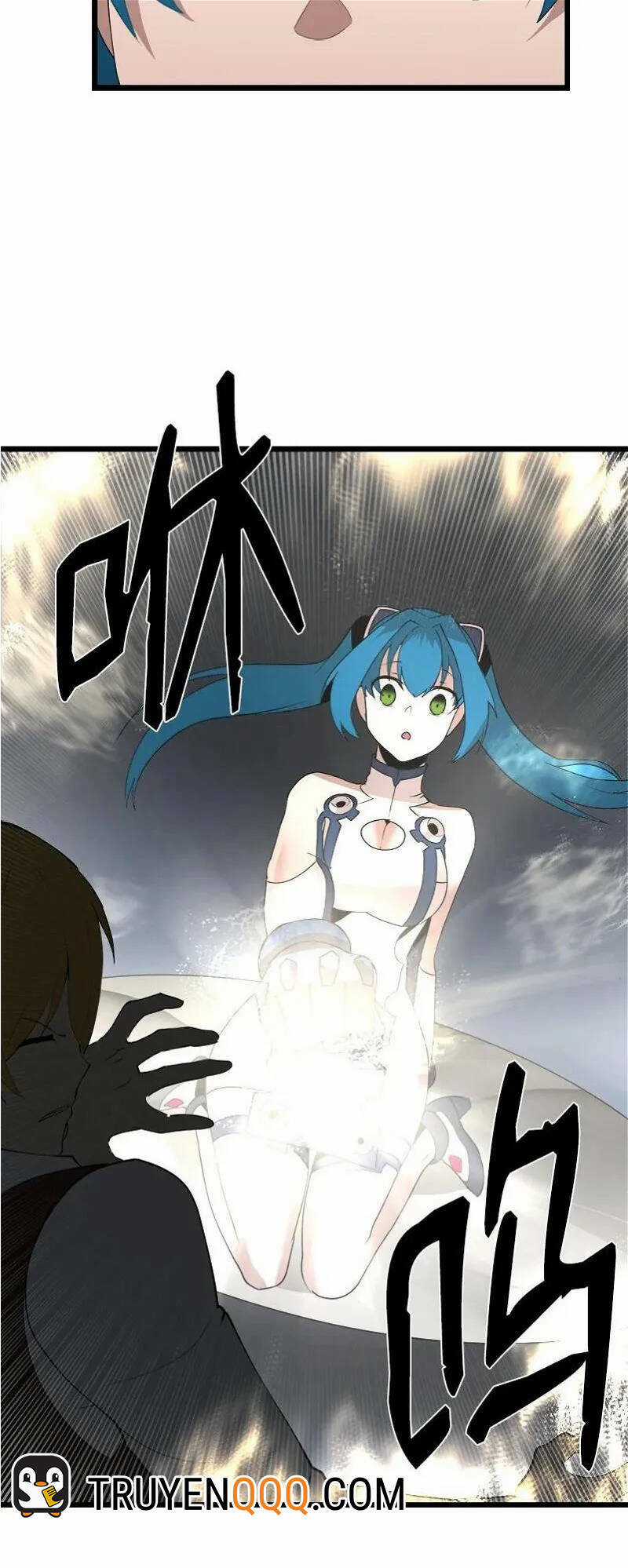 The Dungeon Master Chapter 119 trang 44