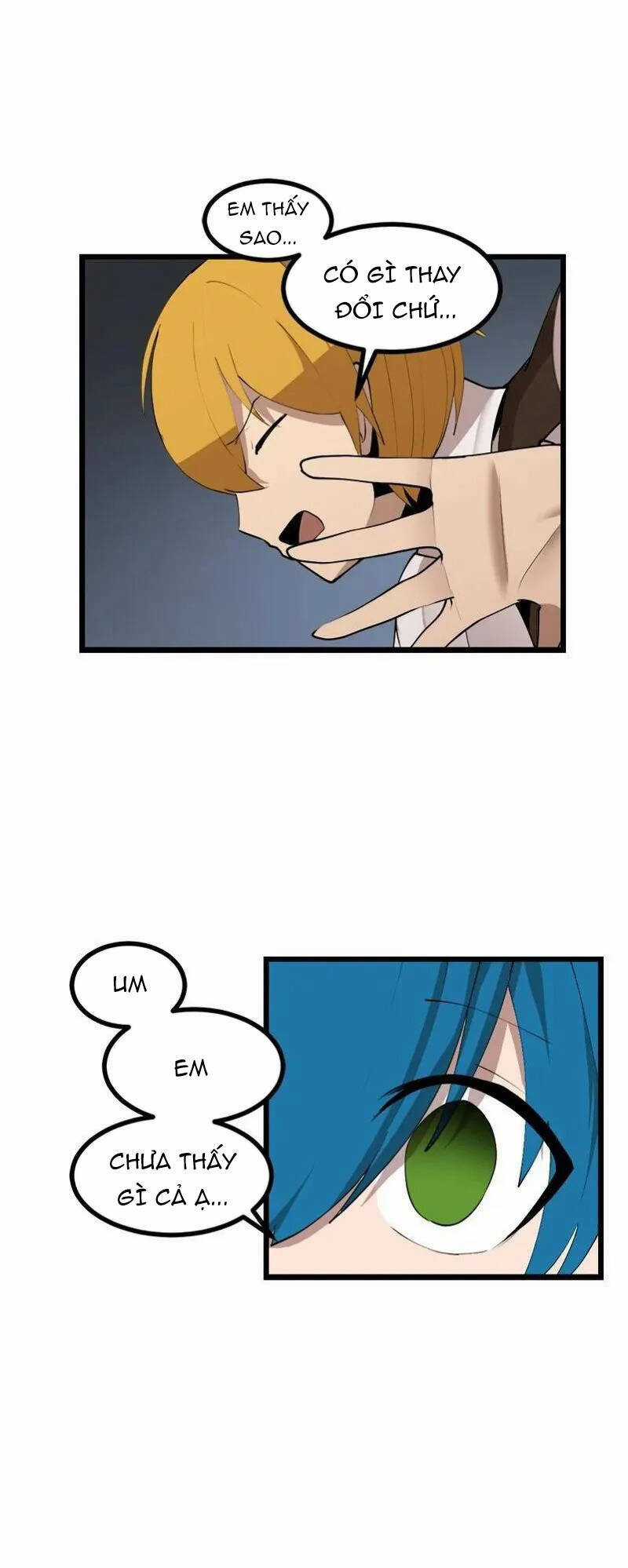 The Dungeon Master Chapter 119 trang 45