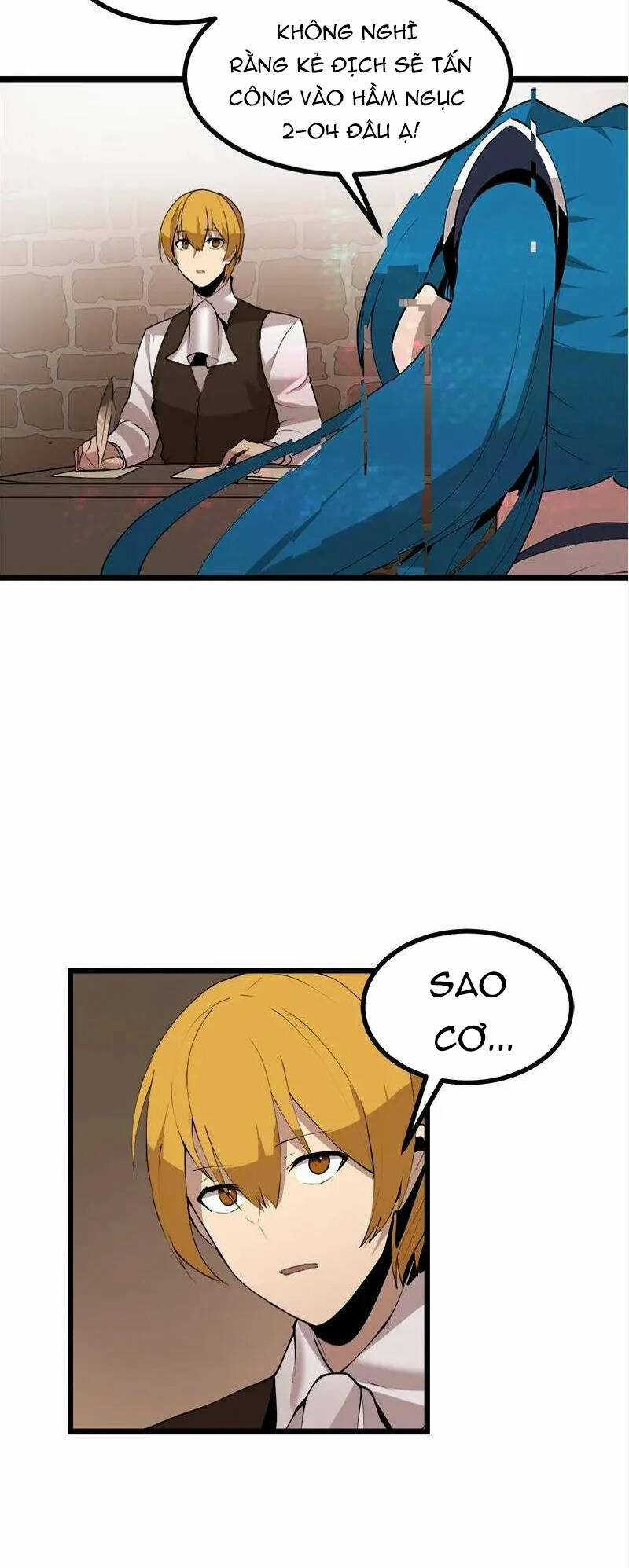 The Dungeon Master Chapter 119 trang 7