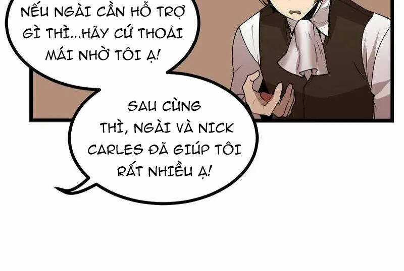 The Dungeon Master Chapter 120 trang 11