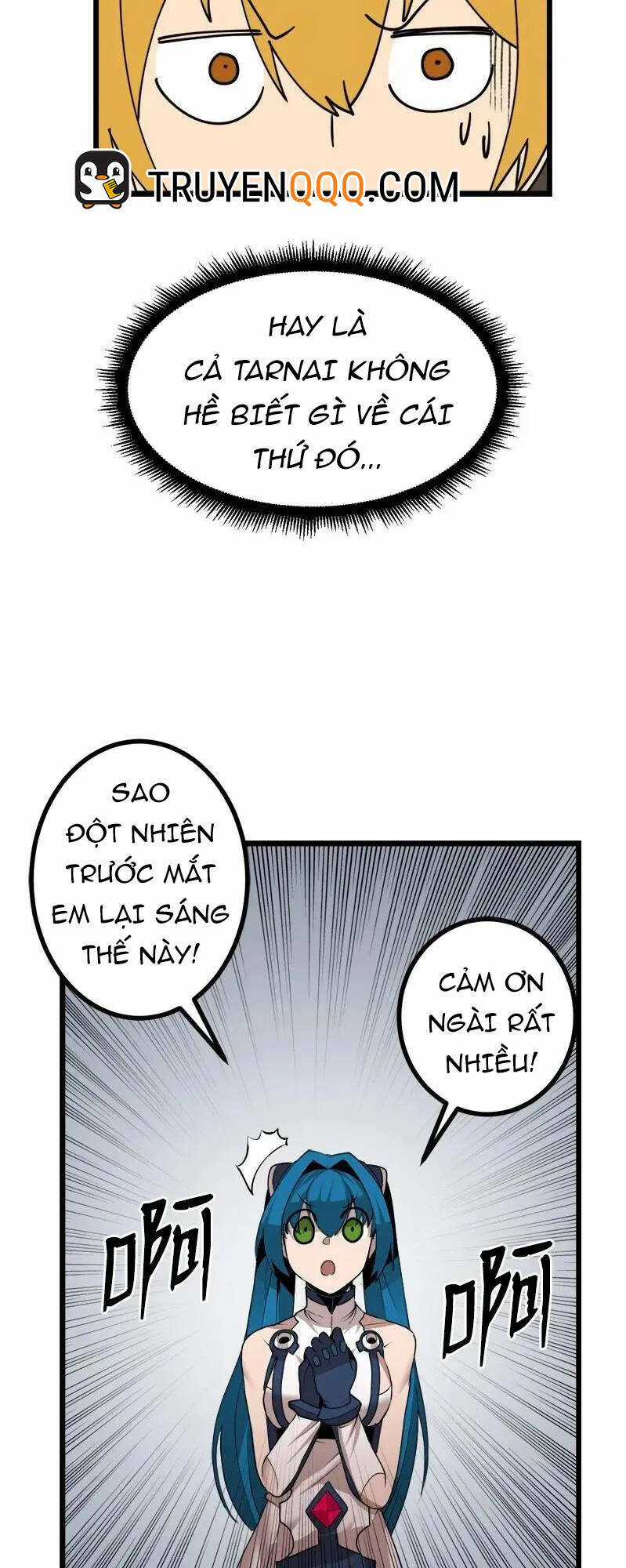 The Dungeon Master Chapter 120 trang 13