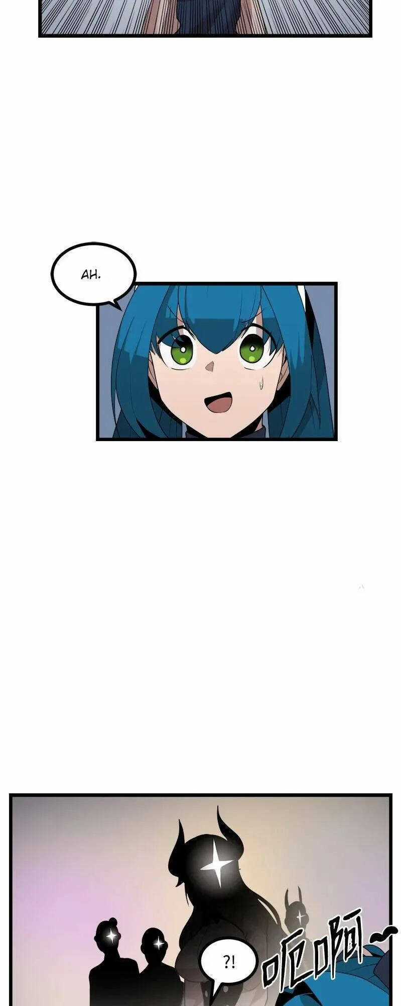 The Dungeon Master Chapter 120 trang 14