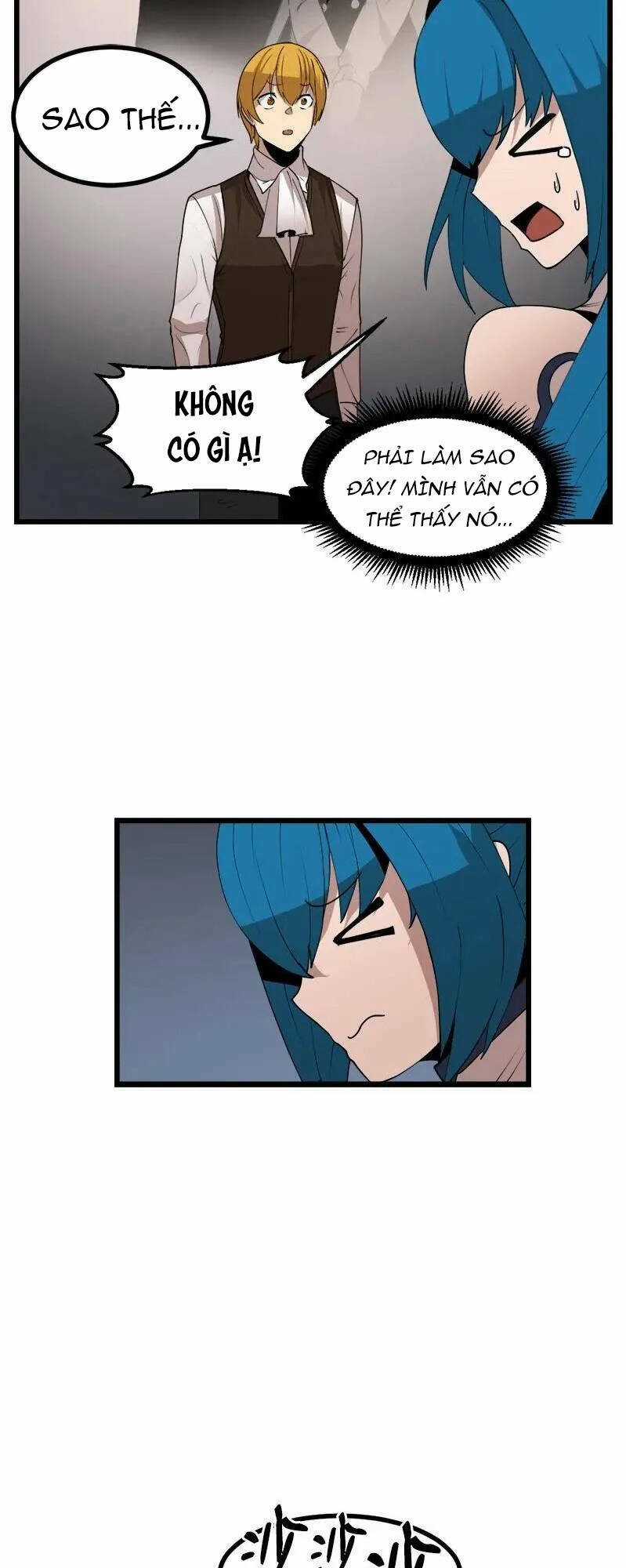 The Dungeon Master Chapter 120 trang 15