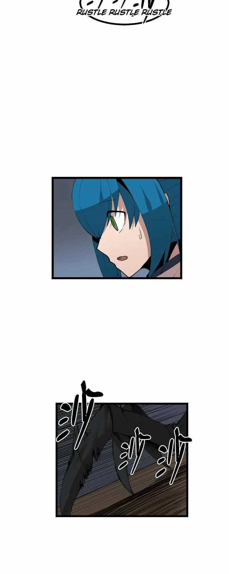 The Dungeon Master Chapter 120 trang 16