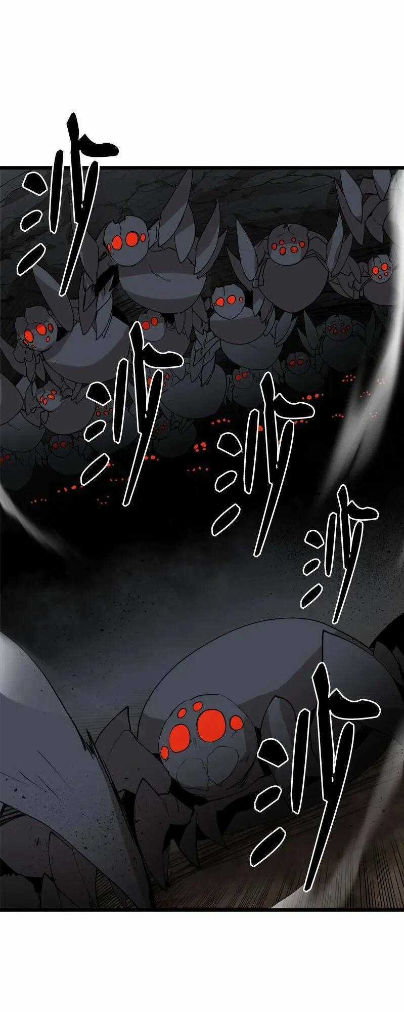 The Dungeon Master Chapter 120 trang 17