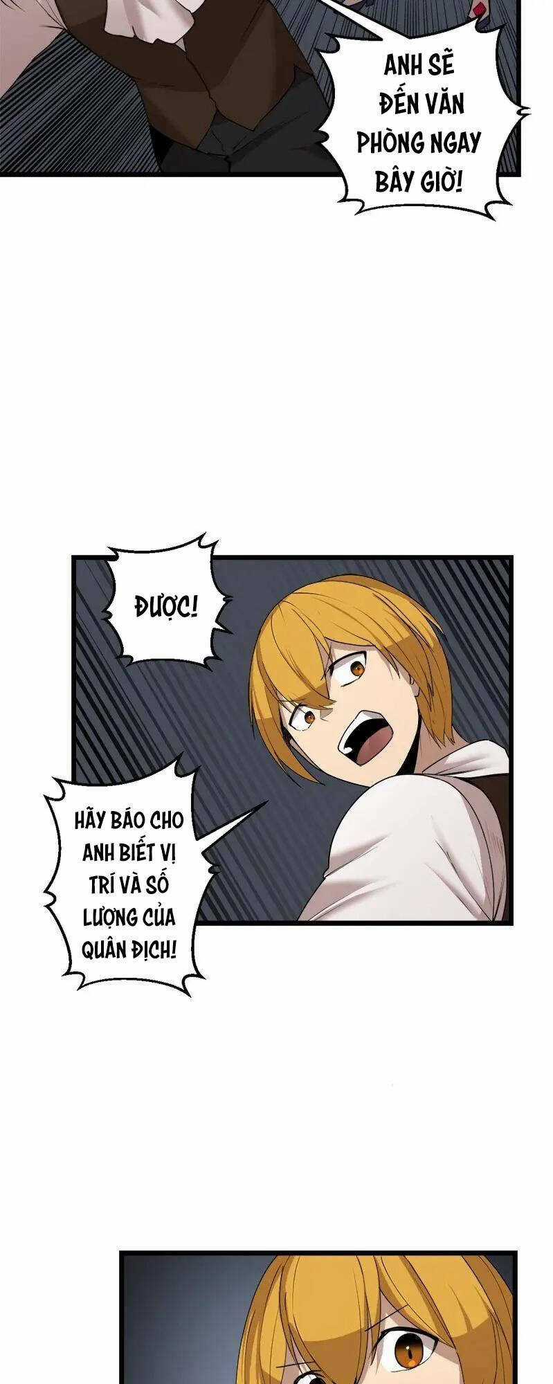 The Dungeon Master Chapter 120 trang 20