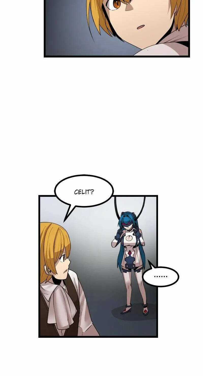 The Dungeon Master Chapter 120 trang 21