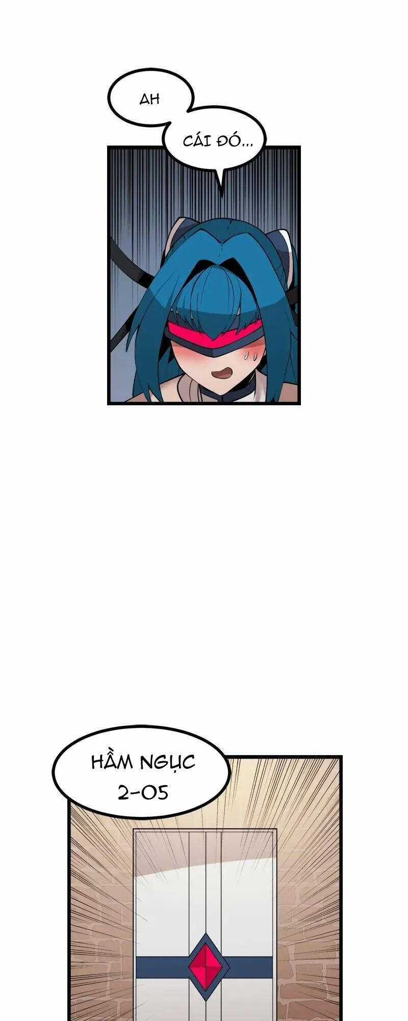 The Dungeon Master Chapter 120 trang 22