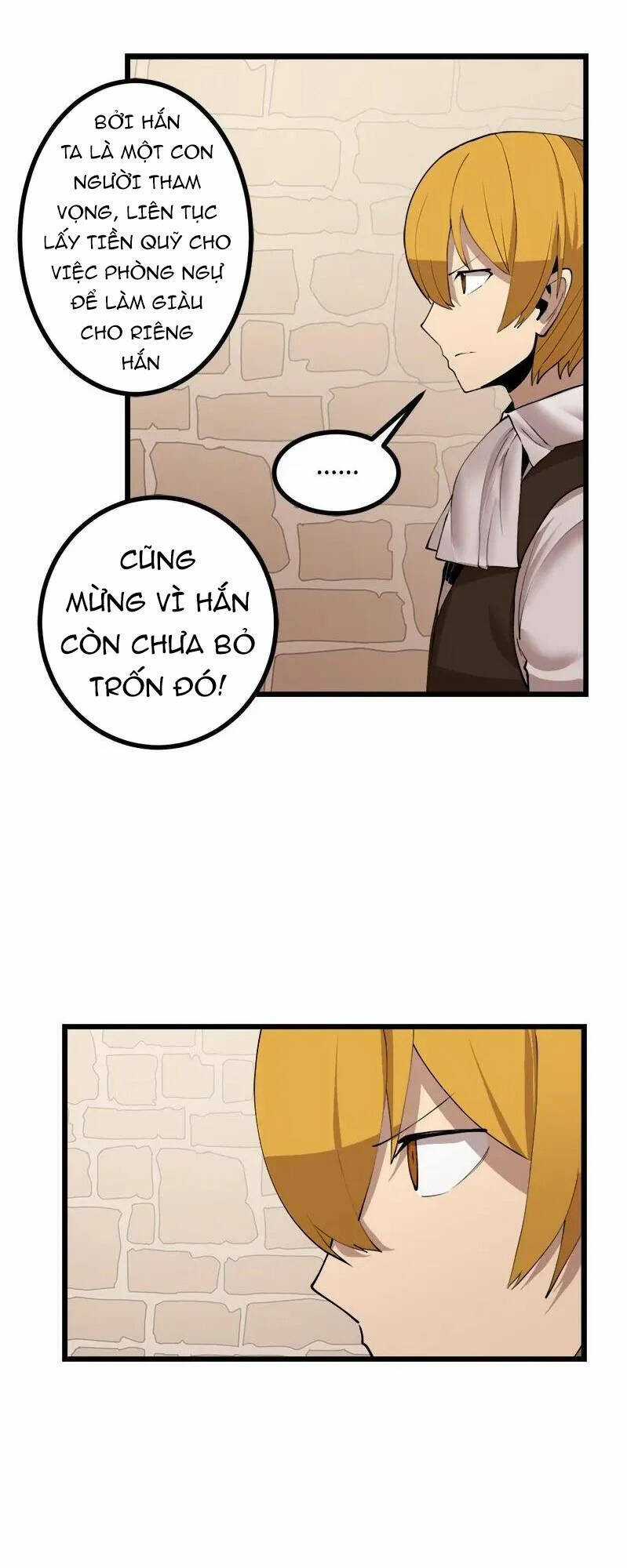 The Dungeon Master Chapter 120 trang 34