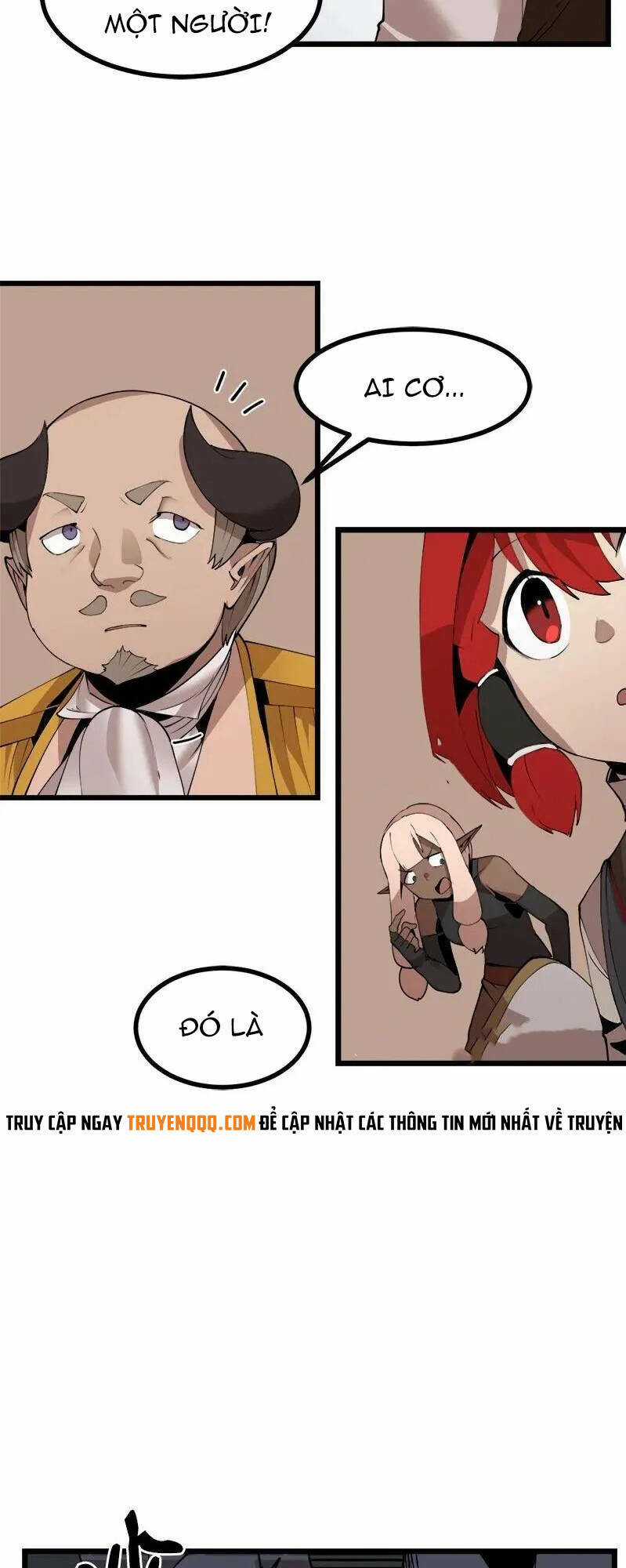 The Dungeon Master Chapter 120 trang 36