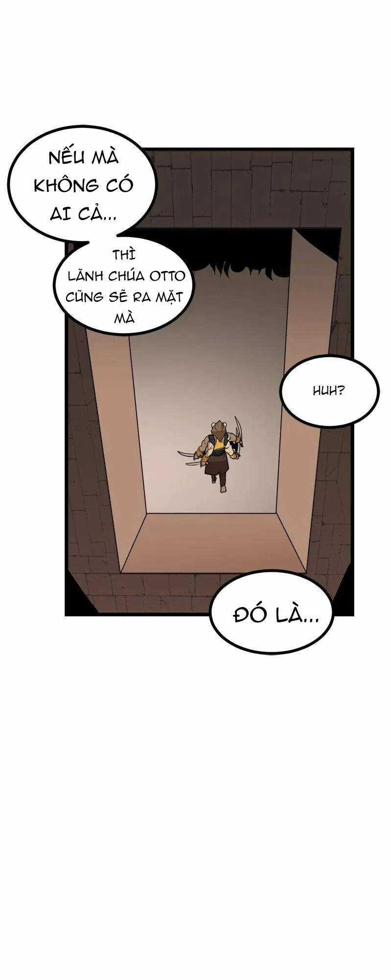 The Dungeon Master Chapter 120 trang 40