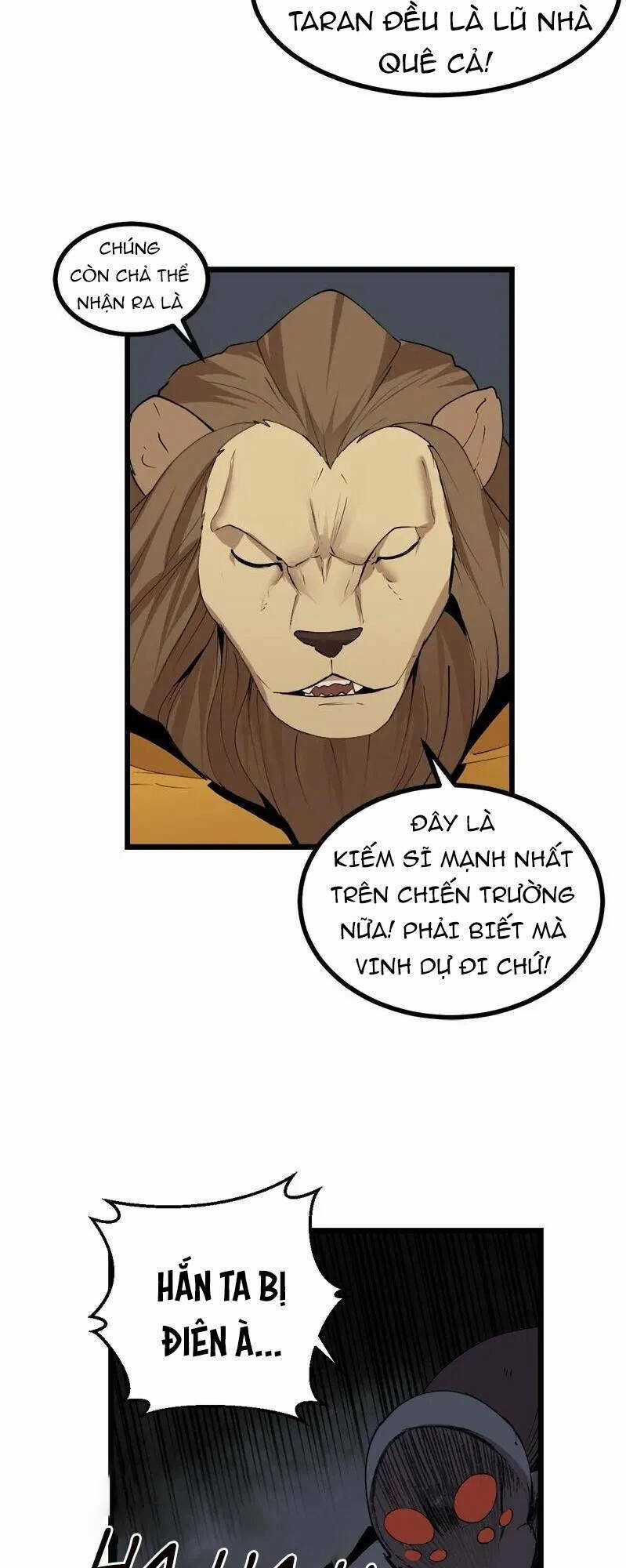 The Dungeon Master Chapter 120 trang 42