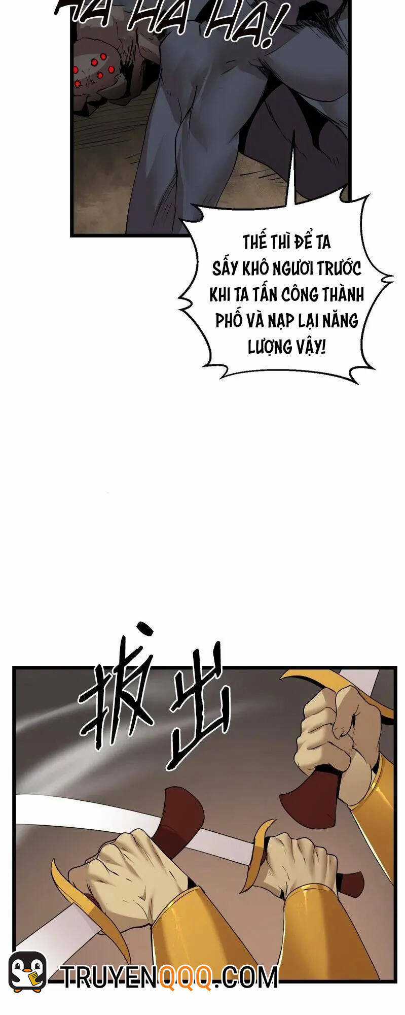 The Dungeon Master Chapter 120 trang 43