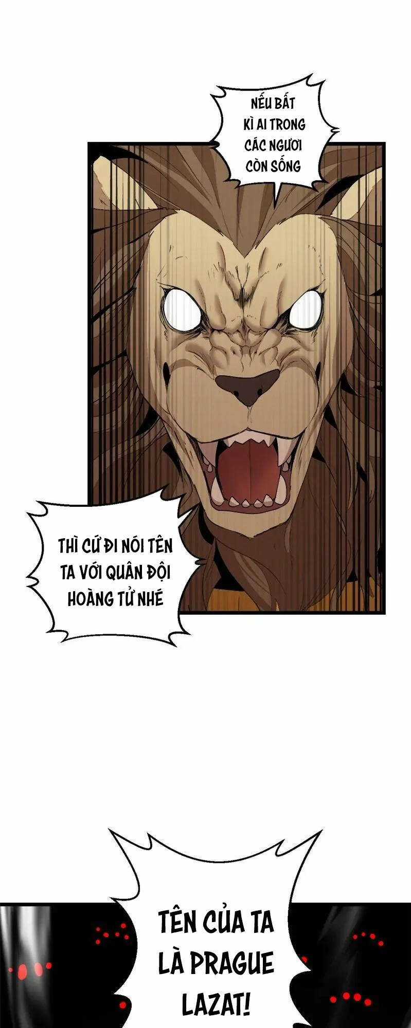 The Dungeon Master Chapter 120 trang 44