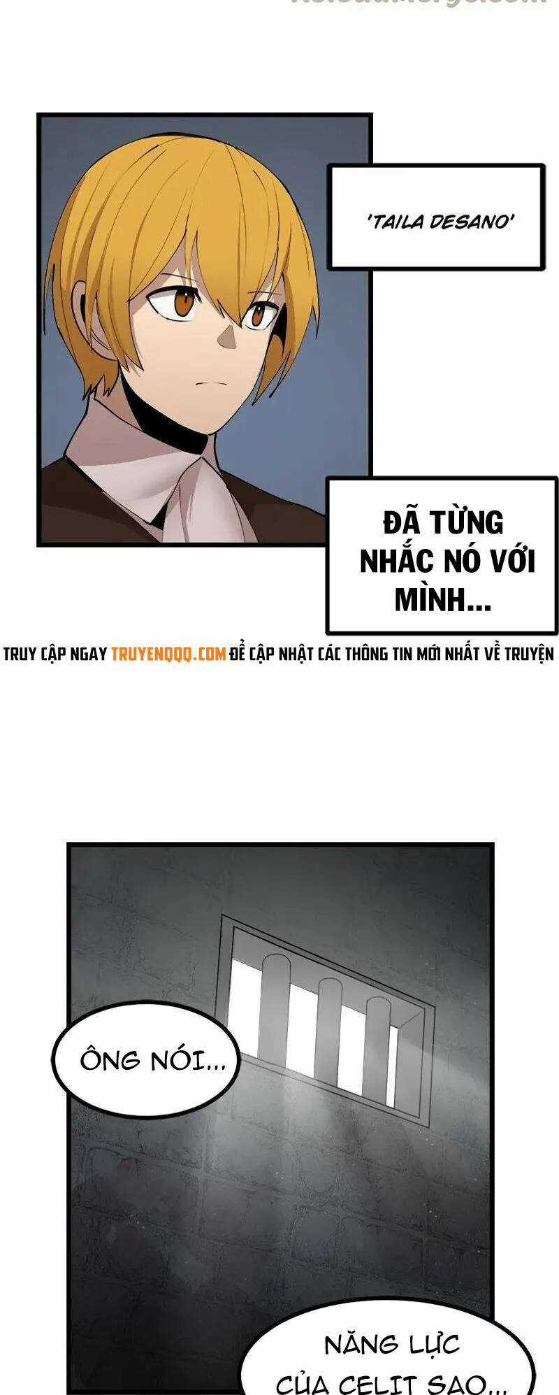 The Dungeon Master Chapter 120 trang 5