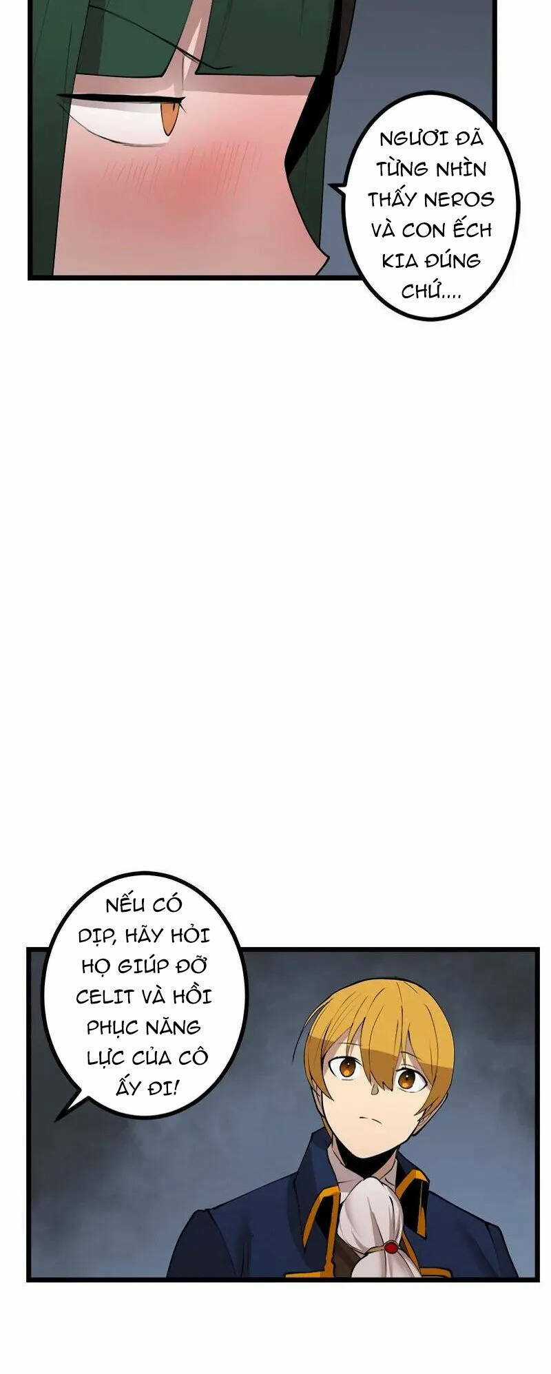 The Dungeon Master Chapter 120 trang 8