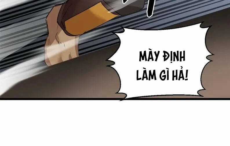 The Dungeon Master Chapter 121.5 trang 19