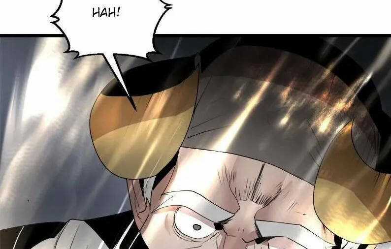 The Dungeon Master Chapter 121.5 trang 24