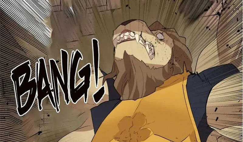 The Dungeon Master Chapter 121.5 trang 47