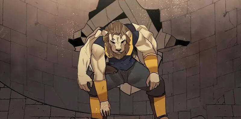 The Dungeon Master Chapter 121.5 trang 54