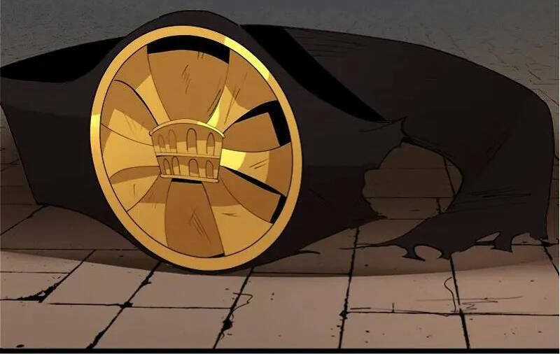 The Dungeon Master Chapter 121.5 trang 61