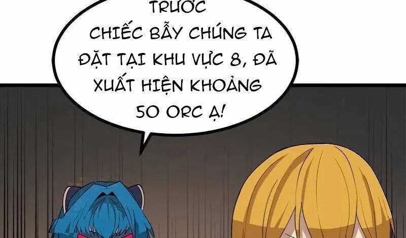 The Dungeon Master Chapter 121.5 trang 77