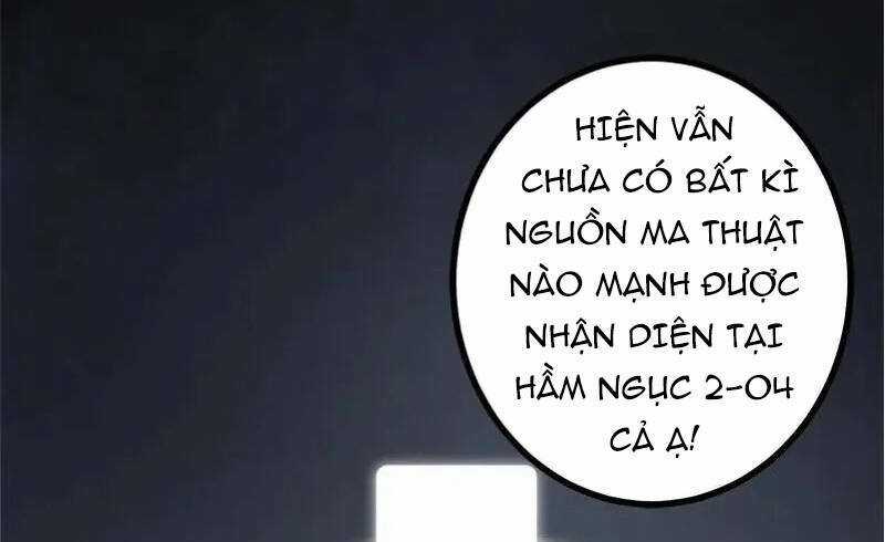 The Dungeon Master Chapter 121.5 trang 85