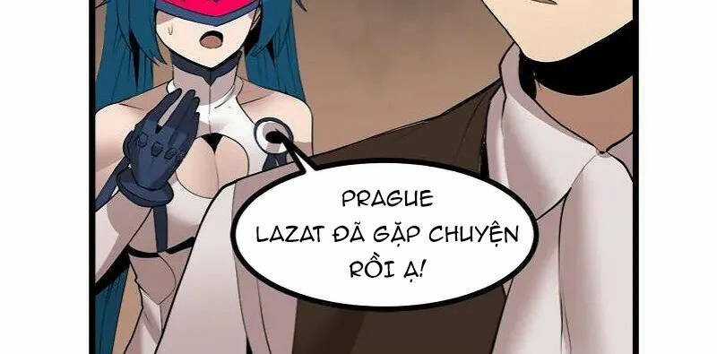 The Dungeon Master Chapter 121.5 trang 89