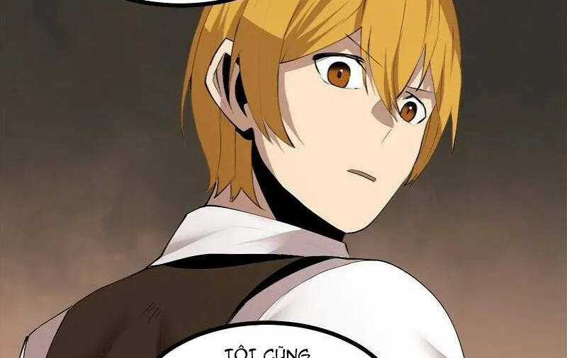 The Dungeon Master Chapter 121.5 trang 91