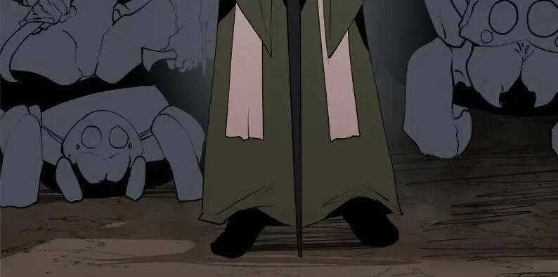 The Dungeon Master Chapter 121 trang 106