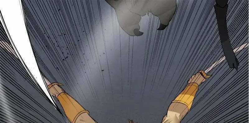 The Dungeon Master Chapter 121 trang 11