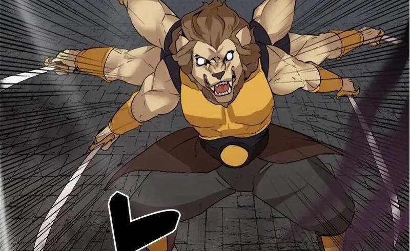 The Dungeon Master Chapter 121 trang 12