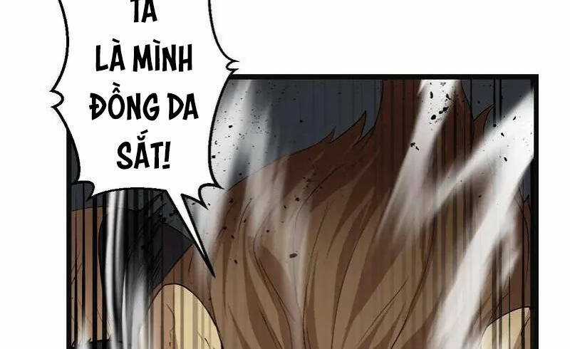 The Dungeon Master Chapter 121 trang 17