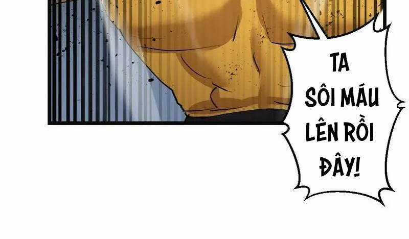 The Dungeon Master Chapter 121 trang 19